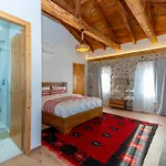 Hotel Bujtina