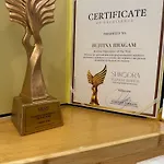 Bujtina Hotel Rragam