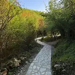 Bujtina Hotel Rragam