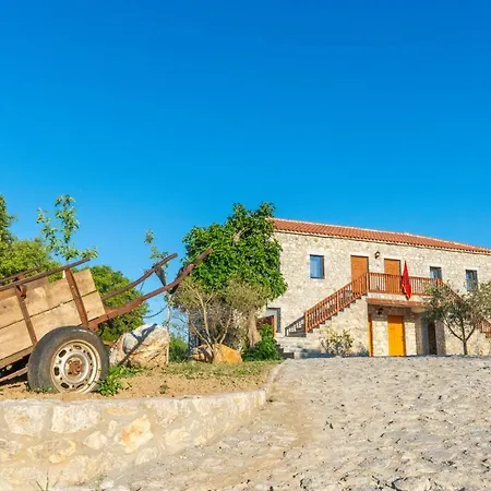 Bujtina Hotel Rragam