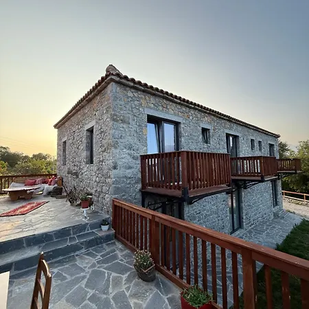 Hotel Bujtina Rragam