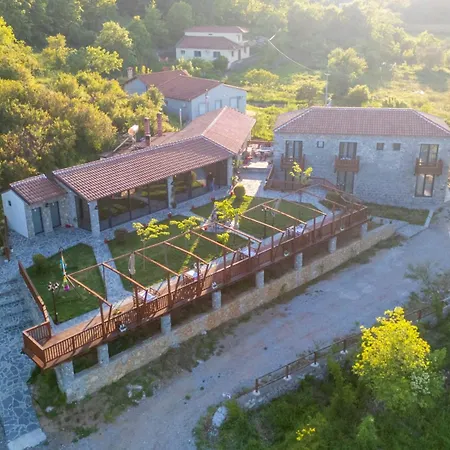 Bujtina Hotel