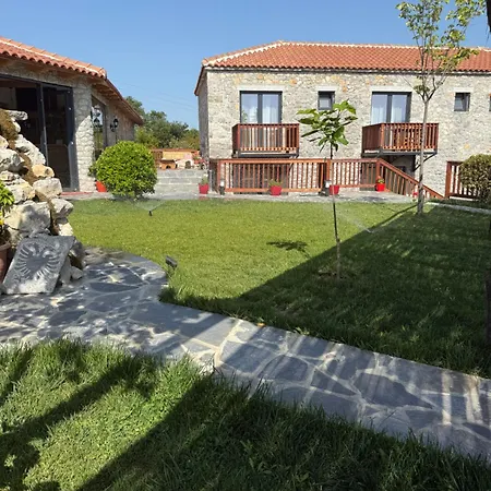 Hotel Bujtina Rragam