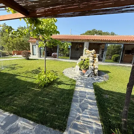 Hotel Bujtina Rragam