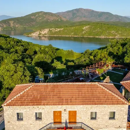 Bujtina Hotel Rragam