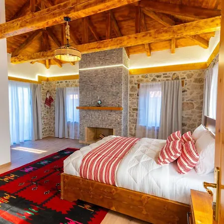 Bujtina Hotel Rragam