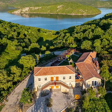Hotell Bujtina Rragam