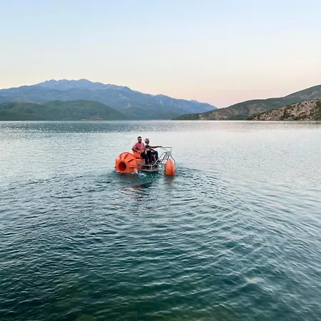 Bujtina Hotel Rragam