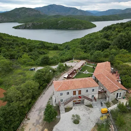 Bujtina Rragam