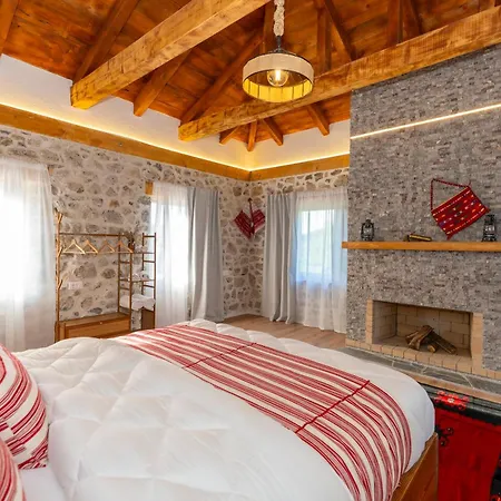 Hotell Bujtina