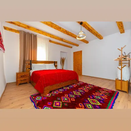 Hotell Bujtina