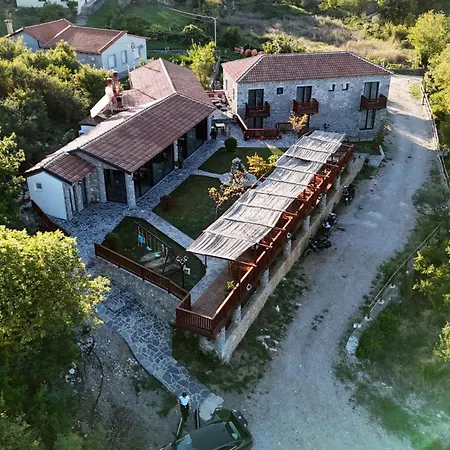 Bujtina Rragam
