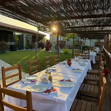 Bujtina Hotell Rragam
