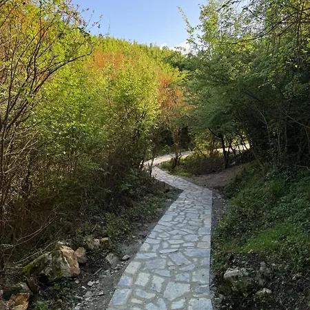 Bujtina Hotel Rragam