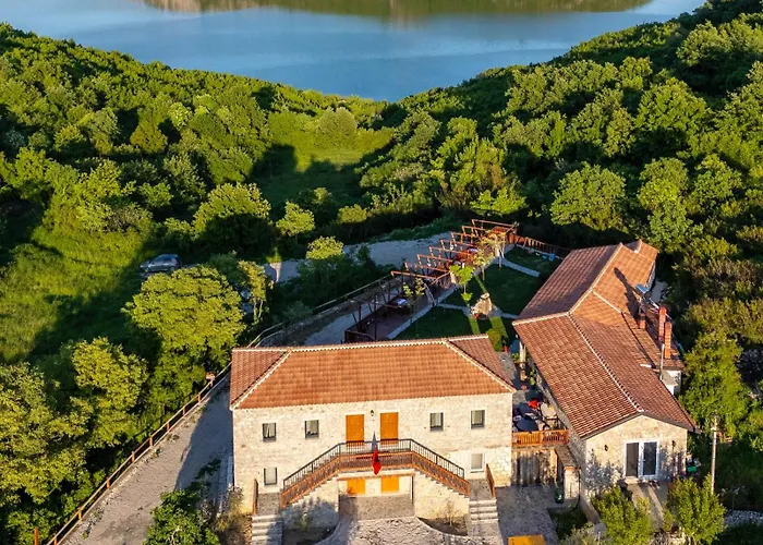 Hotell Bujtina Rragam
