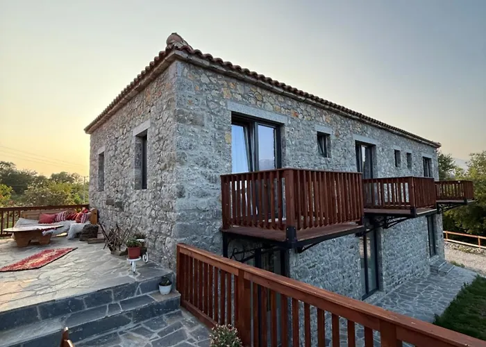 Hotel Bujtina Rragam