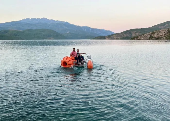 Bujtina Hotel Rragam