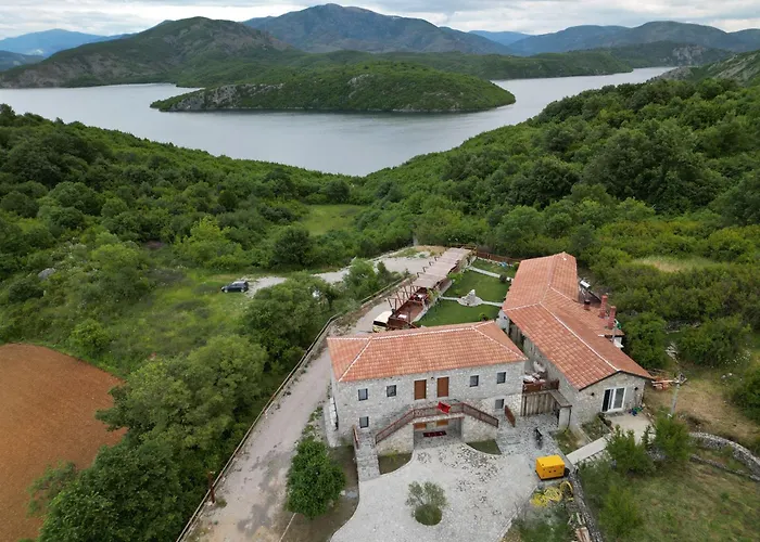 Bujtina Rragam