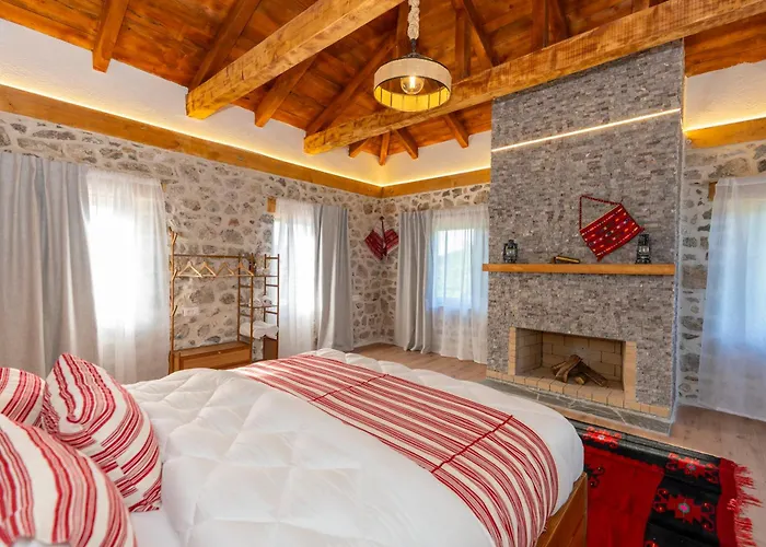 Hotell Bujtina