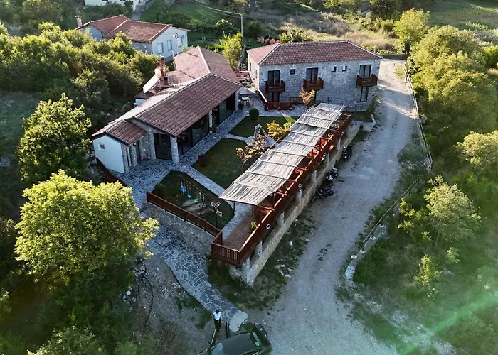 Bujtina Rragam